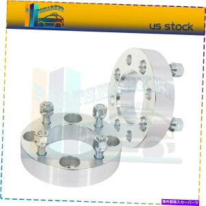 Xy[T[ 2x 4x4.5 1.25 "zC[Xy[T[12x1.5q_Cz_AR[hCB 78.1mm̃X^bh 2x 4x4.5 1.25" wheel spacers 12x1.5 studs for Hyundai Honda Accord CB 78.1mm