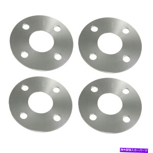 �X�y�[�T�[ 4 PCS�t���b�g4x100 3mm�n�u�Z���g���b�N�z�C�[���X�y�[�T�[��BMW 4���O318 325�ɓK�����܂� 4 pcs Flat 4x100 3mm Hubcentric Wheel Spacers Fits BMW 4 lug 318 325