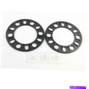 Xy[T[ 2pc 7mm 6x5.5inchzC[Xy[T[pg^hN[U[40 60 70sbNAbvT100 2pc 7mm 6x5.5inch Wheel Spacer For Toyota LandCruiser 40 60 70 Pickup T100