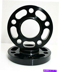 Xy[T[ 20mm 5x112AEfBƃZfXp̊gOzC[Xy[T[ 20mm 5x112 Wheel Spacers with Extended Lugs for Audi and Mercedes