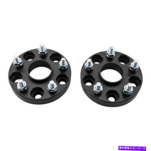 Xy[T[ 2PC 25mmzC[Xy[T[A_v^[5x114.3g^NTX̂߂̃nuZgbN60.1mm 12x1.5 2pc 25mm Wheel Spacers Adapter 5x114.3 Hubcentric 60.1mm for Toyota Lexus 12x1.5