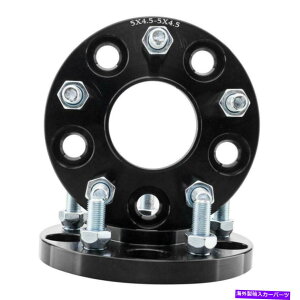 Xy[T[ 2pc 15mmnuZgbN66.1 5x4.5 "12x1.25YőinfinitĩzC[Xy[T[ 2pc 15MM Hubcentric 66.1 5x4.5" 12x1.25 Wheel Spacers for Nissan Maxima Infiniti