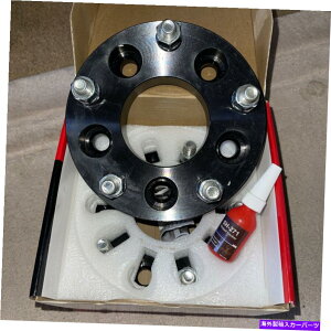 Xy[T[ 4pbNtCN1.25C`zC[Xy[T[A_v^[6061-T6bA~jEB 5-4.75x5-5.5 4 pack FLYCLE 1.25hWHEEL SPACERS ADAPTERS 6061-T6 FORGED ALUMINUM. 5-4.75x5-5.5