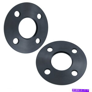 Xy[T[ i2j5mmnuZgbNzC[Xy[T[̓g^MR2 MR2 PRIUS YARIS CELICA TERCELɓK܂ (2) 5mm Hubcentric Wheel Spacers Fits Toyota MR2 MR-2 Prius Yaris Celica Tercel