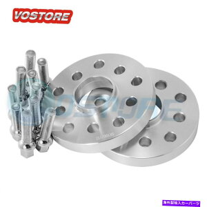 Xy[T[ i2j5x100 / 5x112nuZgbNzC[Xy[T[A_v^[57.1mmtBbgAEfBtHNX[Q (2) 5x100 / 5x112 Hubcentric Wheel Spacers Adapters 57.1mm fit Audi & Volkswagen