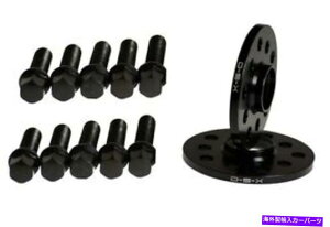 �X�y�[�T�[ 12mm�z�C�[���X�y�[�T�[5x100 5x112�Z�b�g + VW�W�F�b�^�S���t�p�T�b�g�p�{�[���V�[�g�{���g 12MM Wheel Spacers 5x100 5x112 SET + BALL SEAT BOLTS for VW JETTA GOLF PASSAT�y���s�A���i�z