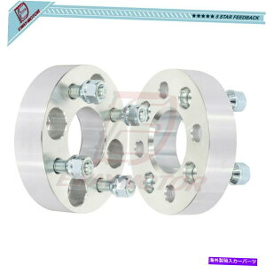 Xy[T[ 4x100 1.25C`tBbgg^z_VrbNV{[AxI2xzC[Xy[T[12x1.5 4x100 1.25 inch Fits Toyota Honda Civic Chevrolet Aveo 2X Wheel Spacers 12x1.5