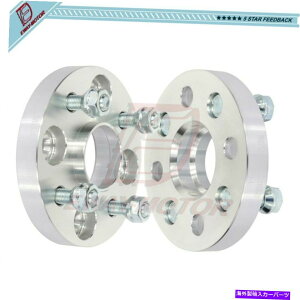 Xy[T[ g^4x100 20mm yaris yaris mazda miata kia rioi2jzC[Xy[T[12x1.5 4x100 20mm For Toyota Corolla Yaris Mazda Miata Kia Rio (2) Wheel Spacers 12x1.5