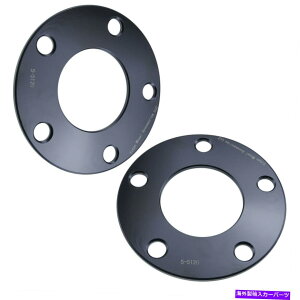 �X�y�[�T�[ 5mm�n�u�Z���g���b�N�z�C�[���X�y�[�T�[5x120�t�B�b�gBMW 5�V���[�Y7�V���[�Y74.1mm CNC 5mm Hubcentric Wheel Spacers 5x120 Fits BMW 5 Series 7 Series 74.1mm CNC�y���s�A���i�z