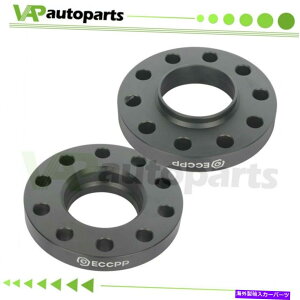 �X�y�[�T�[ 2pcs 20mm�z�C�[���X�y�[�T�[5x120�t�B�b�gBMW 5�V���[�Y525i 528i 530i 540i m5 12x1.5 2pcs 20mm Wheel Spacers 5x120 Fits BMW 5-Series 525i 528i 530i 540i M5 12x1.5�y���s�A���i�z