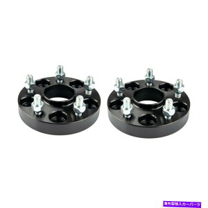 Xy[T[ i2jhubcentric 5x114.3mm 5x4.5 "| 1inch 25mmNTXg^p̃zC[Xy[T[ (2) Hubcentric 5x114.3mm 5x4.5"| 1inch 25mm Thick Wheel Spacers For Lexus Toyota