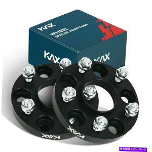 �X�y�[�T�[ �C���t�B�j�e�BG35 G37���Y350Z 370Z�y�A20mm 5x4.5�i5x114.3mm�j�z�C�[���X�y�[�T�[�p For Infiniti G35 G37 Nissan 350Z 370Z PAIR 20mm 5x4.5(5x114.3mm) Wheel Spacers�y���s�A���i�z