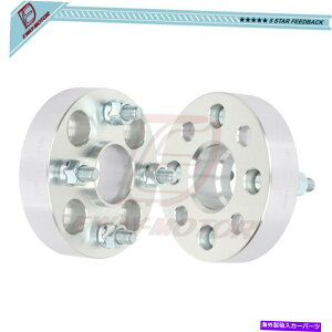Xy[T[ 4x100 1.25C`tBbgg^XTCIxb}c_~A^i2jzC[Xy[T[12x1.5 4x100 1.25 inch Fits Toyota Yaris Scion xB Mazda Miata (2) Wheel Spacers 12x1.5