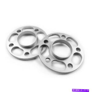 Xy[T[ ~jN[p[Nu}̂߂10mmnuZgbNzC[Xy[T[2015+ 5x112 66.6 14x1.25 10MM Hubcentric Wheel Spacers For Mini Cooper Clubman 2015+ 5x112 66.6 14x1.25