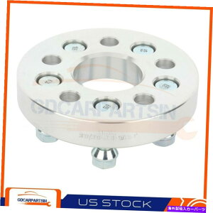 Xy[T[ i2j1 "5x100zC[Xy[T[12x1.25ɓK܂subaru brz forester impreza scion fr-s (2) 1" 5x100 Wheel Spacers 12x1.25 Fits Subaru BRZ Forester Impreza Scion FR-S