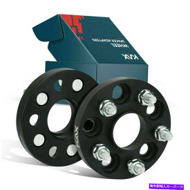 スペーサー 2pcs 5x100 20mm subaru forester impreza scion fr-s saab 56.1mmのホイールスペーサー 2Pcs 5x100 20mm Wheel Spacers For Subaru Forester Impreza Scion FR-S Saab 56.1mm
