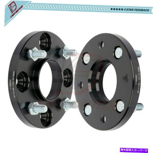 Xy[T[ 4x114.3 15mḿACtBjeBp̓Y300ZX 240SXɓK܂i2jzC[Xy[T[12x1.25 4x114.3 15mm Fits Nissan 300ZX 240SX For Infiniti (2) Wheel Spacers 12x1.25