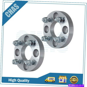 Xy[T[ i2j4x100zC[Xy[T[1C`tBbgz_VrbNALCeO_bWlIg^ (2) 4x100 Wheel Spacers 1 inch Fits Honda Civic Acura Integra Dodge Neon Toyota