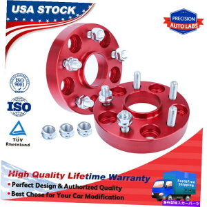 Xy[T[ 2xnuSzC[Xy[T[A5x114.3i5x4.5jA66.1 cbA12x1.25A1C`25mm 2x HUB CENTRIC WHEEL SPACERS , 5x114.3 (5X4.5) , 66.1 CB ,12X1.25 , 1 INCH 25MM