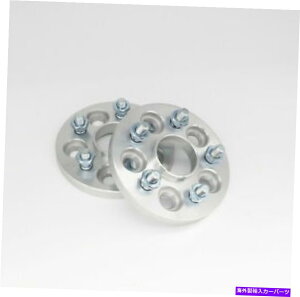 �X�y�[�T�[ 2PC 20mm�z�C�[���A�_�v�^�[/�X�y�[�T�[PCD 5x100?5x114.3 CB 57.1-67.1mm�X�^�b�hM12x1.5 2pc 20mm Wheel Adapters/Spacers PCD 5x100 To 5x114.3 CB 57.1-67.1mm Stud M12X1.5�y���s�A���i�z