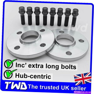 Xy[T[ 12mmzC[Xy[T[ +~jR56 R57 R58p̃{gi4x100 PCD 56.1mmj-2G8K39 12MM ALLOY WHEEL SPACERS + BOLTS FOR MINI R56 R57 R58 (4X100 PCD 56.1MM) -2G8K39