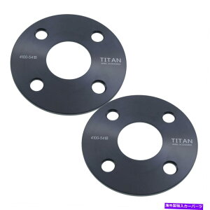 Xy[T[ i2j3mmnuZgbNzC[Xy[T[4x100 54.1mmnutBbgg^}c_TCI (2) 3mm Hubcentric Wheel Spacers 4x100 54.1mm Hub Fits Toyota Mazda Scion