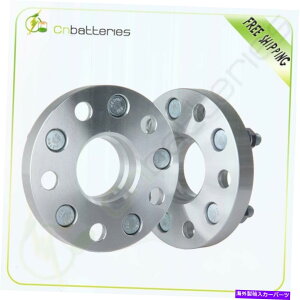 Xy[T[ 2x 20mm 5x4.5nuZgbNzC[Xy[T[́Ag^Rav4p̃TCINTXGS350tBbg 2X 20mm 5x4.5 Hubcentric Wheel Spacers Fit Scion Lexus GS350 For Toyota RAV4