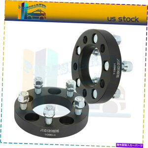 Xy[T[ 2 PCS 5x4.5 1 "i25mmjzC[Xy[T[12x1.5X^bhtBbgz_g^CB 82.5mm 2 pcs 5x4.5 1" (25mm) wheel spacers 12x1.5 studs Fits Honda Toyota CB 82.5mm