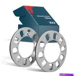 Xy[T[ Kax 5/16 "jo[TzC[Xy[T[ANZT[90mm{AtBbg5x112mm -5x130mm KAX 5/16" Universal Wheel Spacers Accessories 90mm Bore Fit 5x112mm - 5x130mm