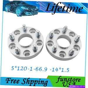 �X�y�[�T�[ �r���C�b�N�L���f���b�N�V�{���[�V���o�[�p��2PCS�v���t�F�b�V���i���n�u�Z���g���b�N�z�C�[���A�_�v�^�[ 2pcs Professional Hub Centric Wheel Adapters for Buick Cadillac Chevrolet Silver�y���s�A