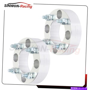 �X�y�[�T�[ 2PCS 1.5 4x4.5 12x1.5�q�����_�C�G�����g���p��KIA�p�̃X�^�b�h�z�C�[���X�y�[�T�[ 2pcs 1.5 4x4.5 12x1.5 studs wheel spacers for Kia for Hyundai Elantra�y���s�A���i�z