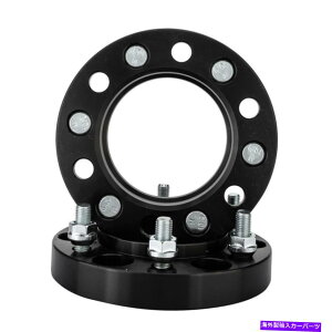 Xy[T[ 2xnuZgbN1C`6x5.5zC[Xy[T[12x1.5X^bhtBbg1995-2015g^^R} 2X Hubcentric 1inch 6x5.5 Wheel Spacers 12x1.5 Stud Fits 1995-2015 Toyota Tacoma