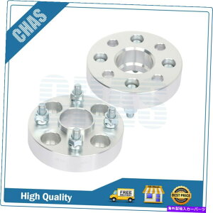 Xy[T[ i2j4x100zC[Xy[T[1.25C`tBbg}c_miata kiag^J[TCIxb (2) 4x100 Wheel Spacers 1.25 inch Fits Mazda Miata Kia Toyota Corolla Scion xB