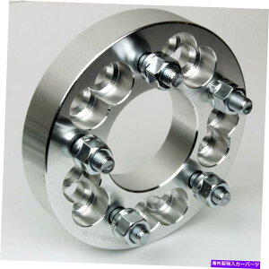 �X�y�[�T�[ 1 PC 1.25 "�z�C�[���X�y�[�T�[�A�_�v�^�[5x4.5�܂���5x4.75����5x4.5 CB74mm�X�^�b�h12x1.5 1 PC 1.25" WHEEL SPACER ADAPTERS 5X4.5 or 5X4.75 TO 5X4.5 CB74MM STUDS 12X1.5