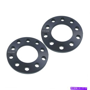 �X�y�[�T�[ 2PC 3/8�C���`5x4.5�z�C�[���X�y�[�T�[5���O�t���b�g�r���b�g�X�y�[�T�[T6061�b�� 2pc 3/8 inch 5x4.5 Wheel Spacers 5 lug Flat Billet Spacer T6061 Forged�y���s�A���i�z
