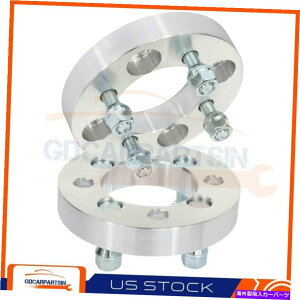 Xy[T[ i2j1 "4x1084x100zC[Xy[T[A_v^[tBbgtH[htBGX^}X^O}[L[ (2) 1" 4x108 to 4x100 Wheel Spacers Adapters Fits Ford Fiesta Mustang Mercury