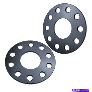Xy[T[ 2PCS 3mmnuZgbNzC[Xy[T[̓AEfBTT VWxbgStpTbgtbgrbgɓK܂ 2pcs 3mm Hubcentric Wheel Spacers Fits Audi TT VW Bettle Golf Passat Flat Billet