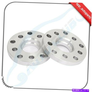 Xy[T[ 2PC 17mm5x1005x112nuZgbNzC[Xy[T[2001-2015AEfBS8ɓK܂ 2Pc 17mm Thick 5x100 & 5x112 Hubcentric Wheel Spacers fits 2001-2015 Audi S8