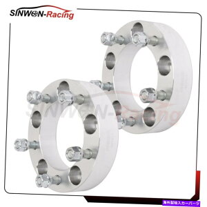 �X�y�[�T�[ 2PCS 1.5 5x5.5�z�C�[���X�y�[�T�[1/2�X�^�b�h108mm for Dodge Ford E-150 F-150�W�[�v 2Pcs 1.5 5x5.5 Wheel Spacers 1/2 Studs 108mm For Dodge Ford E-150 F-150 Jeep�y���s�A���i�z