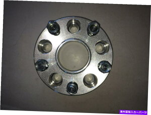 Xy[T[ Cadillac CTS-VXyA^CzC[Xy[T[1-1/4 "14mmX^bhDI CADILLAC CTS-V SPARE TIRE WHEEL SPACER 1-1/4" THICK 14mm STUDS SHIPS FAST!