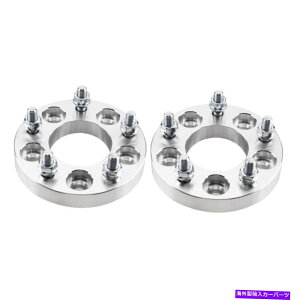 Xy[T[ 2PCS 1 "25mm5x4.75?5x4.5tH[hV{[GMCpA_v^[zC[Xy[T[ 2Pcs 1" 25mm Thick 5x4.75 to 5x4.5 Adapter Wheel Spacers For Ford Chevrolet GMC