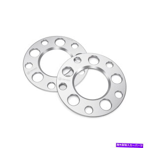 Xy[T[ 5mmnuZgbN5x100zC[Xy[T[54.1g^JZJJ[}gbNX 5mm Hubcentric 5x100 Wheel Spacers 54.1 for Toyota Camry Celica Corolla Matrix