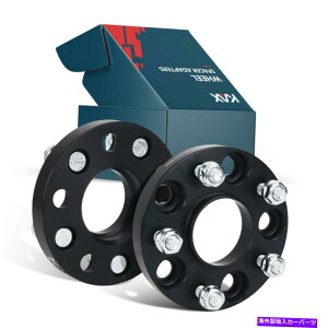 �X�y�[�T�[ 2pcs 20mm 5x4.5�i5x114.3mm�j�C���t�B�j�e�BG35 G20���Y350z 370z�p�z�C�[���X�y�[�T�[ 2PCS 20mm 5x4.5(5x114.3mm) Wheel Spacers For Infiniti G35 G20 Nissan 350Z 370Z�y���s�A���i�z