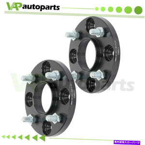 Xy[T[ 2PCS 15mmzC[Xy[T[4x4.5 4x114.3tBbgYAeB}240SXZgL[u 2pcs 15mm Thick Wheel Spacers 4x4.5 4x114.3 Fits Nissan Altima 240SX Sentra Cube