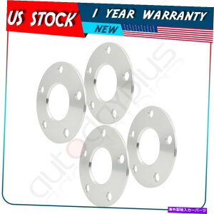 Xy[T[ i4jzC[Xy[T[5mm 3/16 "5O5x120V{[equinoxrCbNLfbNCTS (4) Wheel Spacers 5mm 3/16" 5Lug 5x120 For Chevrolet Equinox Buick Cadillac CTS