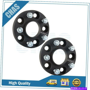 �X�y�[�T�[ �i2�j5x4.5 5x114.3�z�C�[���X�y�[�T�[20mm�t�B�b�g�L�A�\�E���}�c�_3 CX-7�q�����_�C�G�����g�� (2) 5x4.5 5x114.3 Wheel Spacers 20mm Fits Kia Soul Mazda 3 CX-7 Hyundai Elantra�y���s�A���i�z