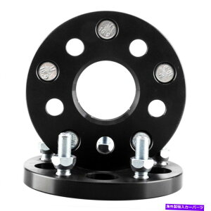 Xy[T[ 5x100?5x114.3A_v^[15mm FR-SXoBRZ WRXg^86 12x1.25nuZgbN 5x100 to 5x114.3 Adapters 15mm FR-S Subaru BRZ WRX Toyota 86 12X1.25 Hub Centric