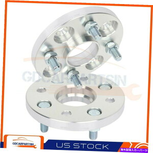 Xy[T[ i2j15mmnuZgbNzC[Xy[T[4x100tBbgg^J[TCIxb}c_~A^ (2) 15mm Hubcentric Wheel Spacers 4x100 Fits Toyota Corolla Scion xB Mazda Miata