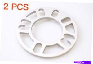 Xy[T[ autobahn88 8mmJ[zC[Xy[T[A_v^[2pcs 5x100 5x108tBbgAt@tBAbg Autobahn88 8mm Car Wheel Spacer Adaptor 2PCS 5x100 5x108 Fit ALFA FIAT