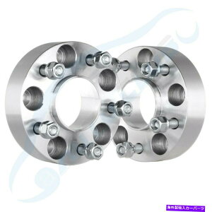 �X�y�[�T�[ 1.5 38mm�n�u�Z�b�g5x4.75�V�{���[S10 GMC�|���e�B�A�b�N�p�z�C�[���X�y�[�T�[ Set of 1.5 38mm Hubcentric 5x4.75 Wheel Spacers For Chevy S10 GMC Pontiac�y���s�A���i�z